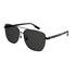 MB0184SK-MontBlanc / Black/Grey(005) / 61-15-145