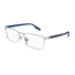MB0187O-MontBlanc / Silver/Blue(002) / 54-18-145