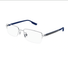 MB0188O-MontBlanc / Blue/Silver(002) / 55-20-145
