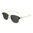 MB0189S-MontBlanc / Gold/Smoke Black(004) / 54-20-145