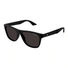 MB0298S MontBlanc / Black/Grey(001) / 56-16-145