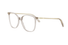 MINI CD O B6I DIOR WOMAN / Shiny Transparent Khaki(7800) / 55-15-140
