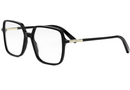 MINI CD O S2I DIOR WOMAN / Black(1200) / 52-16-140