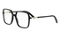 MINI CD O S2I DIOR WOMAN / Black(1200) / 52-16-140