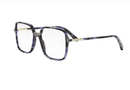 MINI CD O S2I DIOR WOMAN / Shiny Colored Havana(2400) / 52-16-140