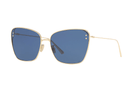 MISSDIOR B2U-DIOR WOMAN / Shiny Gold/Blue(B2U) / 63-17-135
