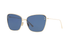 MISSDIOR B2U-DIOR WOMAN / Shiny Gold/Blue(B2U) / 63-17-135