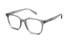 MJ3085 / TRANSPARENT GREY(B16) / 52-18-148