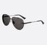 NEODIOR A1UF-DIOR MAN / Shiny Black/Smoke(I0A0) / 61-11-140