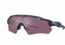 0OO9208 Oakley / Matte silver/Blue Colorshift /Prizm Road Black(D238) / 38-128
