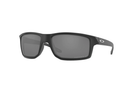 0OO9449 Oakley Sunglass / Matte Black/Prizm Black Polarized(944906) / 60-17-132
