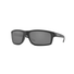 0OO9449 Oakley Sunglass / Matte Black/Prizm Black Polarized(944906) / 60-17-132