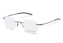 P8362 Porsche Design Optics / Gunmetal(C) / 56-18-145
