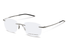 P8362 Porsche Design Optics / Gunmetal(C) / 56-18-145