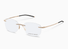 P8362 Porsche Design Optics / Shiny Gold(D) / 56-18-145