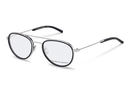 P8366 Porsche Design Optics / Palladium Silver(C) / 53-20-145