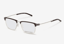 P8380 Porsche Design Optics / Light Gold Brown(B) / 55-16-145