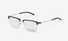 P8380 Porsche Design Optics / Light Gold Brown(B) / 55-16-145