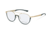 P8389 Porsche Design Optics / Light Gold Blue(B) / 52-18-140
