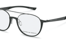 P8389 Porsche Design Optics / Black(A) / 52-18-140