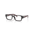 PR07ZV-Prada Optics / Etruscan Black Marble(11F1O1) / 55-19-140