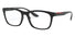 PS02NV Prada® Sport / Black(1AB1O1) / 55-18-145