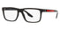 PS02OV Prada® Sport / Black(1AB1O1) / 53-17-145