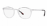 PS04HV Prada® Sport / Transparent (2AZ1O1) / 53-19-140