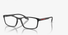 PS04MV-Prada® Sport / Matte Blue(TWY1O1) / 56-16-145