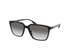 PS06VS Prada Sunglasses / Black/Grey Gradient(1AB3M1) / 58-16-145