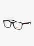 PS08GV-Prada® Sport / Black Rubber(DG01O1) / 54-18-145