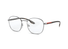 PS51NV-Prada® Sport / Gunmetal(5AV1O1) / 51-20-145