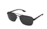 PS51US Prada Sunglasses / Black/Grey Gradient(1AB5S0) / 62-16-145
