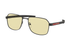 PS54WS Prada Sunglasses / Matte Black/Brown Photochromic Gradient( DG002S) / 57-18-140