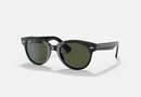 RB2199-Ray-Ban® / Black/Green Classic(G-15 901/31) / 52-22-145