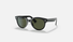 RB2199-Ray-Ban® / Black/Green Classic(G-15 901/31) / 52-22-145