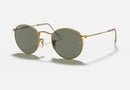 RB3447 Ray-Ban® / Arista/Polarized Green/Classic G-15 (001/58) / 50-21-145