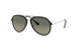 RB4298 / Black/Grey Gradient(601/71) / 57-17-145