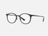 RB6372M Ray-Ban® / Black (2509) / 50-19-145