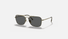 RB8136 / Antique Arista/Dark grey(913757) / 58-15-140