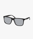 SF9396 Fila® / Matte Black/Gradient Grey Mirror Polarized(U28X) / 56-17-145