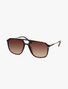 SFI215 Fila® / Dark Havana/Brown Gradient(722Y) / 56-18-145