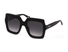 SJC023 Just Cavalli® / Black/Black Gradient(0700) / 53-22-140