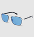 SPL890-Origins 3 Police / Shiny Rose Gold/Smoke Mirror Blue(301B) / 58-17-145