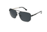 SPLB36M Police® / Glossy Black/Glossy Rose Gold/Smoke (0304) / 61-14-145