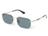 SPLF69M Police® / Matte Rose Gold with Glossy Part/Grey Green(0H34) / 55-18-145
