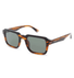SPLN36-Champ 10 Police® / Shiny Striped Brown/Green(0836) / 52-21-145