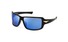 SPLN37 Police Tailwind 5 / Shiny Black/Blue Mirror(0Z42) / 65-14-115