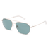 SPLN39-Force 6 Police® / Rose Gold/Green(0300) / 57-17-145