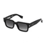 SPLP32-Police / Shiny Black/Smoke Gradient(0700) / 52-22-145